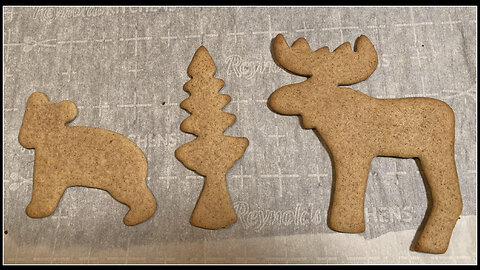 Swedish Spice Cookie Recipe for Any Season - Pepparkakor