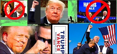 Call Of Duty : TRUMP/Vance vs. Harris/Walz 👱🏻🇺🇸🗽🇺🇸🗽🇺🇸🪖🎖💵💵💵💵❤️🤍💙