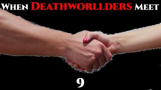 When Deathworlders Meet Pt.9 of 13 | Humans are Space Orcs | Hfy