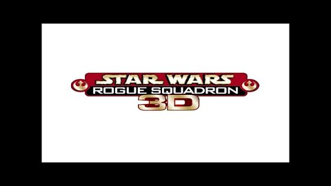 Star Wars Rogue Squadron 3D Intro (PC Version)