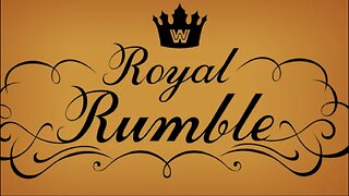 5 Best Things About The First Ever WWE Royal Rumble