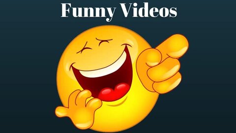 Try not to laugh 😂 funny videos