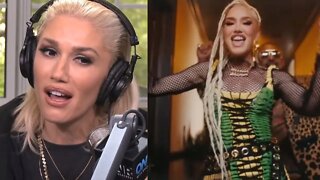 Blake Shelton’s Wife Gwen Stefani Accused Of “Cultural Appropriation”