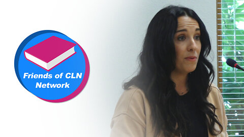 Public Comment: Emily wants the CLN board to take the full 3% tax increase