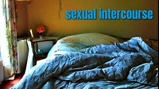 The truth about sexual intercourse in the Bible