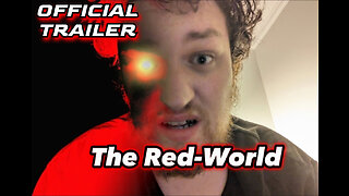 The Red-World | Official Horror Trailer