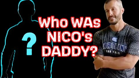 CHRIS WATTS CASE - WHO WAS THE FATHER OF BABY NICO? DID SANDI LIE?