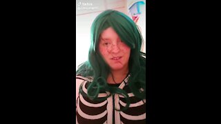 Cosplay video 9