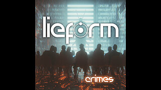 Crimes by lieform