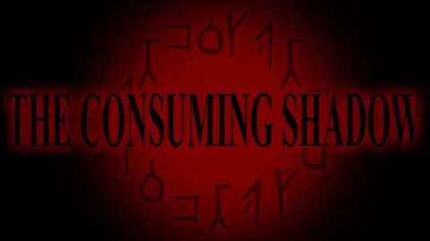 The Consuming Shadow OST - Dark Dwelling
