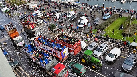 LIVE: Batalha das Limas 2023 - Ponta Delgada Azores Portugal - 21.02.2023