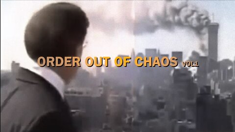 ORDER OUT OF CHAOS VOL 1: THE B-THING | Trailer