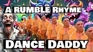 Dance Daddy Dance