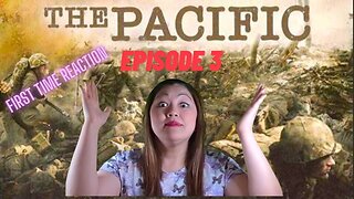 The Pacific Episode 3 Reaction Trailer