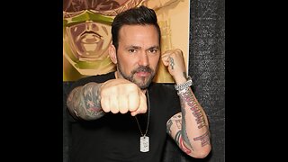 Remembering Jason David Frank