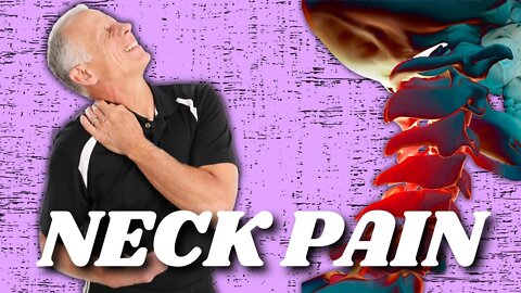Top 3 Exercises to Stop Neck & Arm Pain-Effective in 80% of Patients