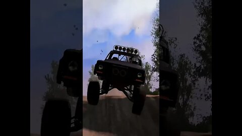 PORCUPINE RACE TRACK | NEW SPINTIRES MUDRUNNER MAP FROM ROCKRUNNER GAMING | MUDRUNNERMAPS.COM