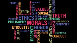 Metaethics (What Makes Something Morally Good or Bad? Part 1)