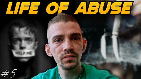 Surviving Child Abuse, Murder Attempts and Cocaine Addiction