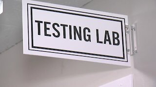 Niagara County implements "test out of quarantine" program