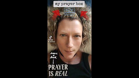 virtual prayer box