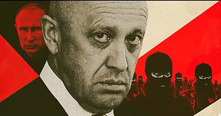 🛩️ Shocking News: Yevgeny Prigozhin, Wagner Mercenary Leader, Perishes in Plane Crash 🛩️