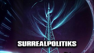 SurrealPolitiks S01E053 - Dead Air