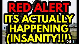 URGENT NEWS: No Fly Zone and WW3!! Pope Issues Warning! Putin in Bunker?!