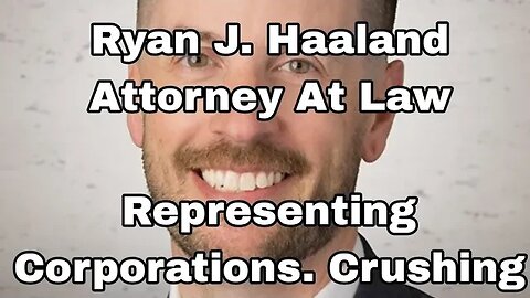 Haverkamp Properties: Ryan J Haaland, Attorney at law