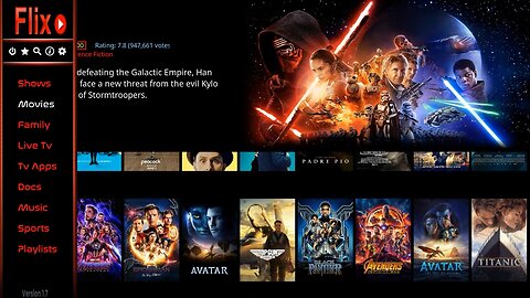 How to Install Flix Kodi Build on Firestick/Android