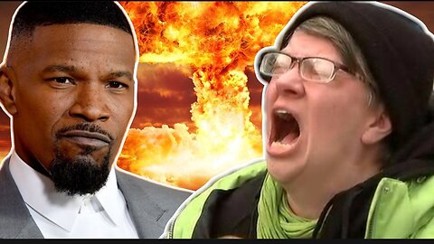 Jamie Foxx CANCELED - Wish Box Office Disaster | G+G Daily - Happy Thanksgiving