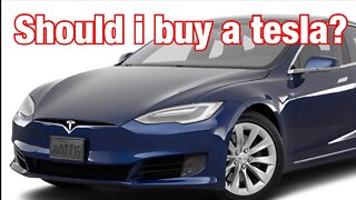 car died. Now what? Tesla 3