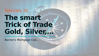 The smart Trick of Trade Gold, Silver, Platinum and Palladium at Fidelity That Nobody is Talkin...