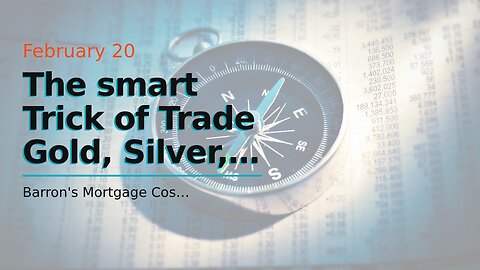 The smart Trick of Trade Gold, Silver, Platinum and Palladium at Fidelity That Nobody is Talkin...