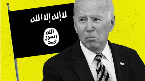ISIS Is Back and American Soldiers Are Dead: The Consequences of Biden | Guest: Chad Wolf | Ep 335