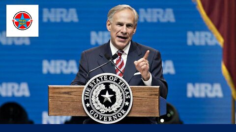 Texas governor hopes to pardon convicted murderer | WNT