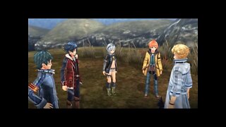 The Legend of Heroes: Trails of Cold Steel II (part 7) 7/13/21