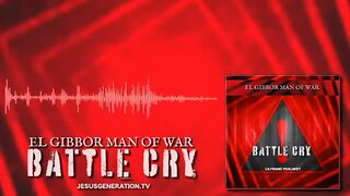 30 Minute Battle Cry! Prophetic Worship & Intercession