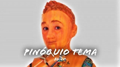 música pinóquio poliana moça || FUNK REMIX BY uRanjin