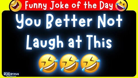You Laugh, You Lose! 😂😂😂 #funnyjokes