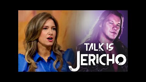 Talk Is Jericho: “Get Back” – The Beatles Documentary