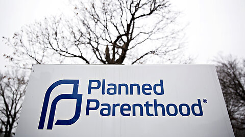 Planned Parenthood Being Sued