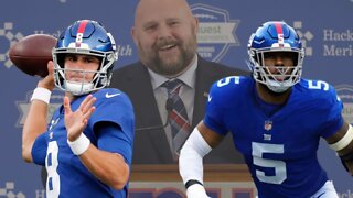 The Future Is Bright For The New York Giants - Here's Why