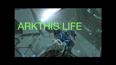 A DAY IN ARKTHIS LIFE S:3 EP:33 small tribes, pvp, official, xbox