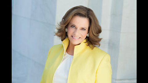 AlertAmerica.News Presents "Around the World with KT McFarland"