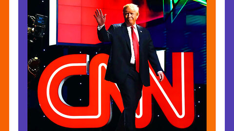 🔴LIVE: Trump Sues CNN For $475,000,000, USPS Arrested, Twitter Deal Happening 🟠⚪🟣 The NPC Show