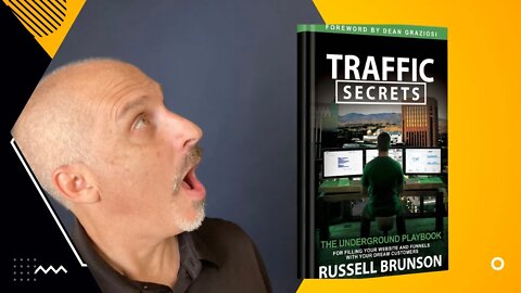 Traffic Secrets Russell Brunson Review