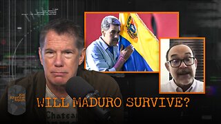 Life or Death: Will President Maduro Survive in Venezuela