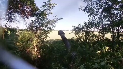DPR Artillery & Engineering Units Of The 1st Army Corps Hammering & Destroying Ukrainian Positions💥