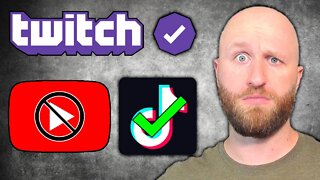 Twitch Removes Exclusivity Clause... Kind Of?